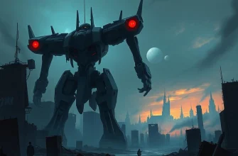 10 obras similares a Evangelion: Thrice Upon a Time