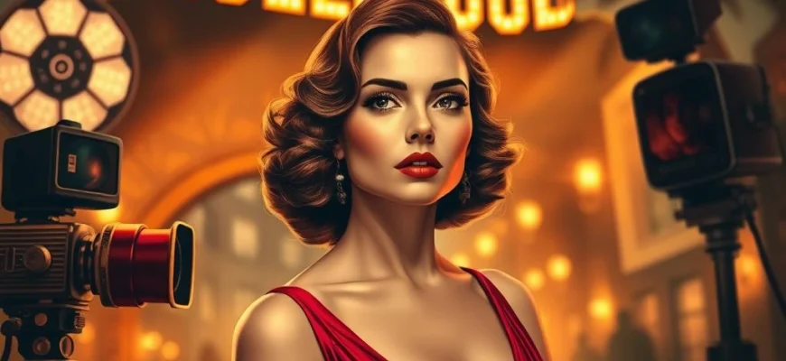 10 producciones similares a 'El último magnate'