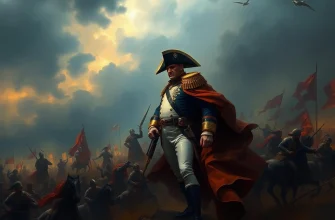 Películas y series similares a 'Napoleón'