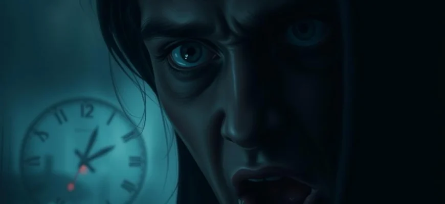 Películas y series similares a Borgo que no te puedes perder