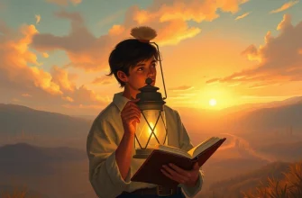 Descubre 10 historias similares a Finding Hope