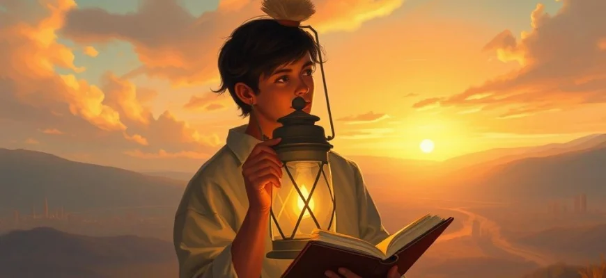 Descubre 10 historias similares a Finding Hope