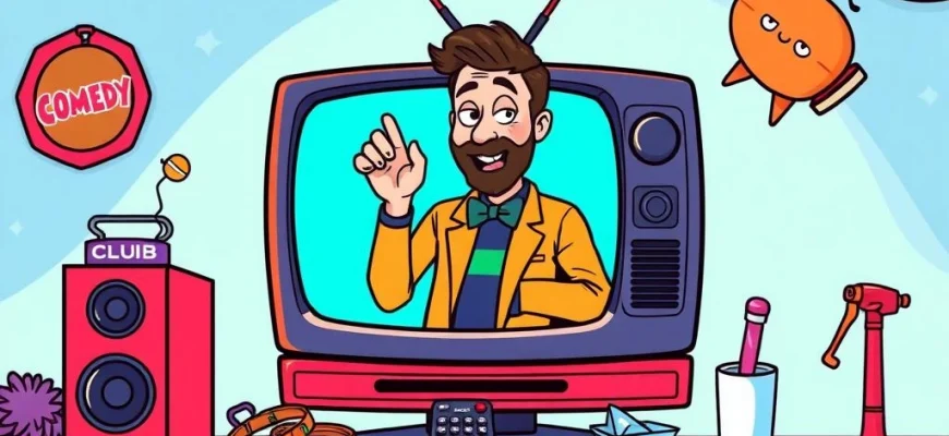 10 producciones similares a Tom Green Country