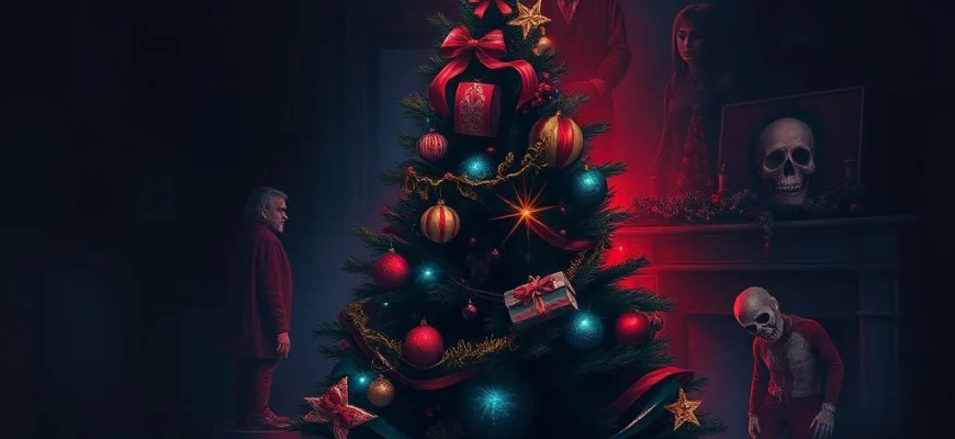 Películas similares a Feliz Navidad