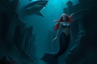 Películas similares a La Sirena Asesina que no te puedes perder