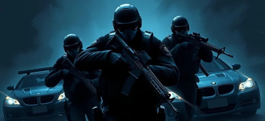 Descubre 10 producciones similares a G.E.O. Más allá del límite