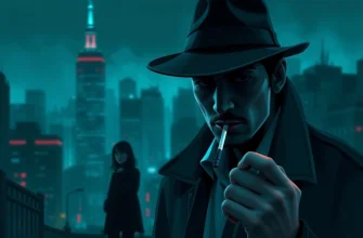 10 Historias de Misterio y Acción como 'El Problema Es Mi Negocio'