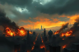 Películas similares a '2012' que no te puedes perder