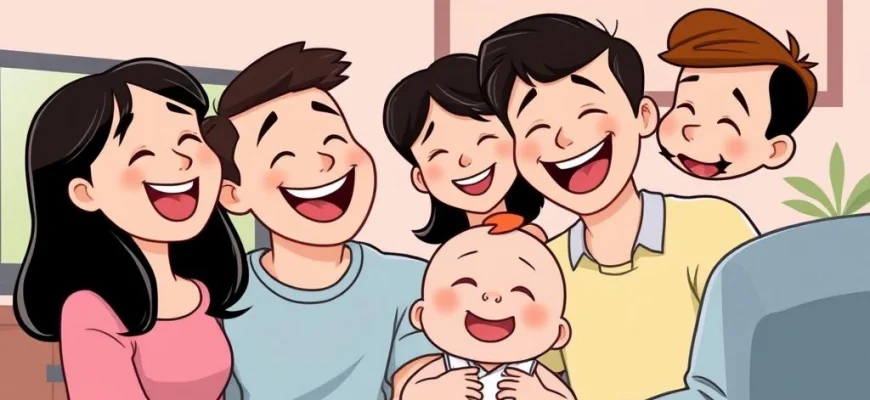 Películas y series similares a 'Mira quien habla también'