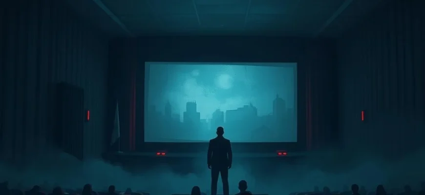 Películas y series similares a 'La coartada'