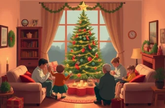 Películas y Series Similares a Corazón de Navidad