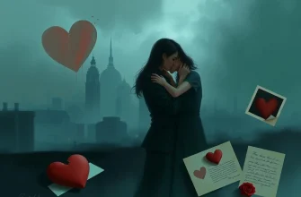 10 Historias Emotivas Similares a 'Así como eres'