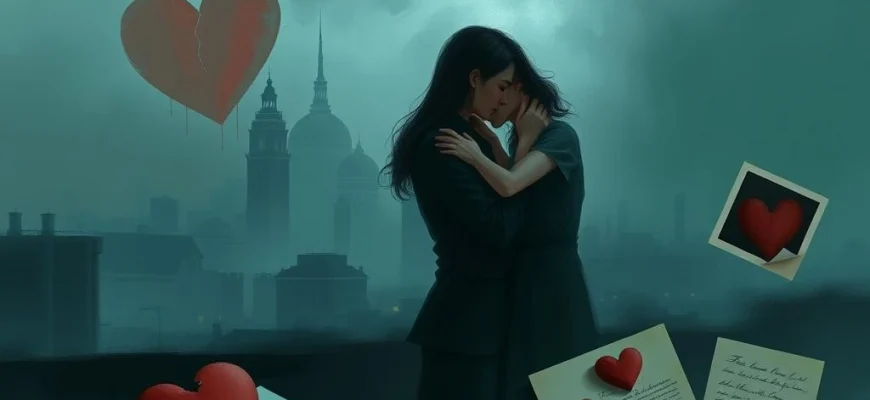 10 Historias Emotivas Similares a 'Así como eres'