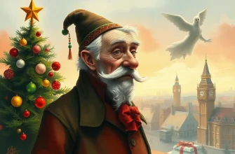 10 Historias como 'Cuento de Navidad' que te Harán Creer en la Redención
