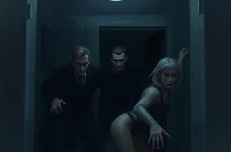 Películas y series similares a 'Cut Off' que debes ver