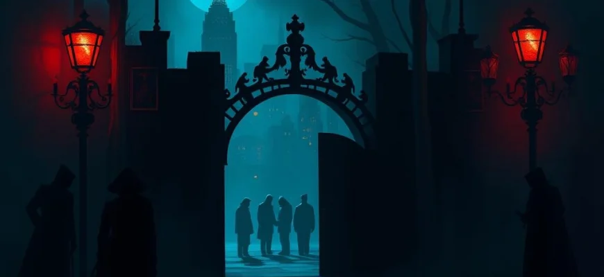 Películas y series similares a 'Witness Underground'