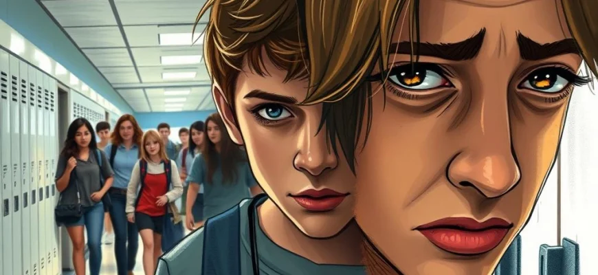 10 títulos similares a Un pequeño mundo para ver ahora