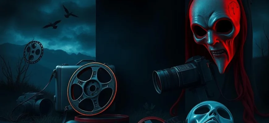 Películas similares a El asesino de la caja de herramientas que no te puedes perder