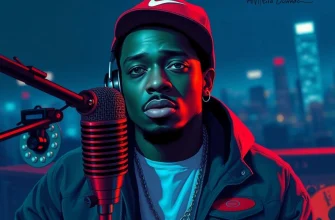 10 Documentales y Series Similares a Orelsan