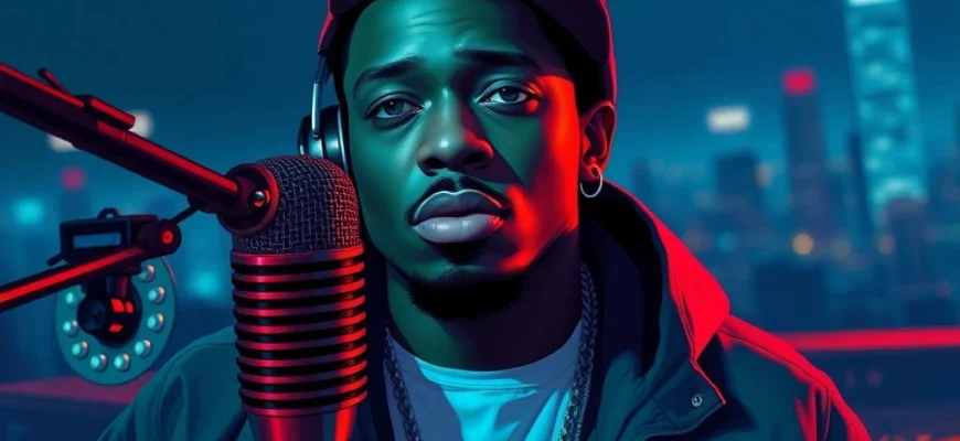 10 Documentales y Series Similares a Orelsan