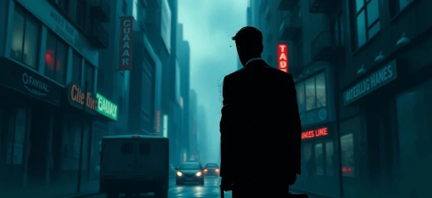 Películas y series similares a Boarding Gate: Seducción y muerte