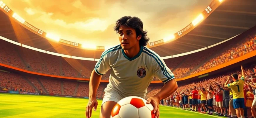 10 producciones similares a 'Maradona: Sueño bendito'