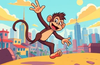 Películas similares a Jorge el curioso que amarás