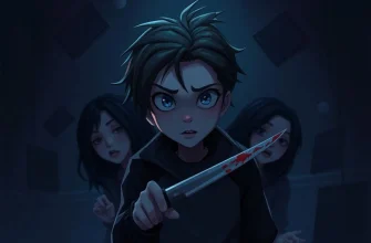 10 Terroríficas Alternativas a Camp Blood X: Animated