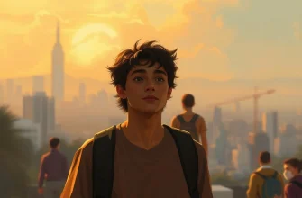 10 Historias Inspiradoras como 'Looking for Mr. Miyagi'