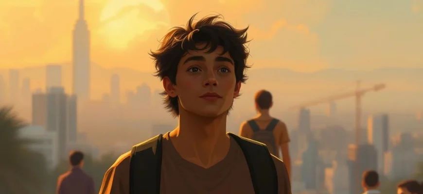 10 Historias Inspiradoras como 'Looking for Mr. Miyagi'