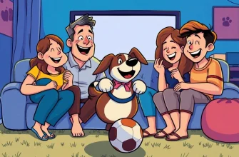 Películas similares a Russell, el perro luchador que no te puedes perder