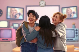 Descubre producciones similares a 'Dil Dosti Dilemma'