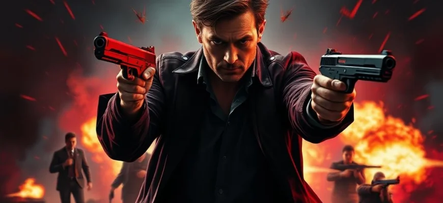 Descubre 10 producciones similares a El desafío: ETA