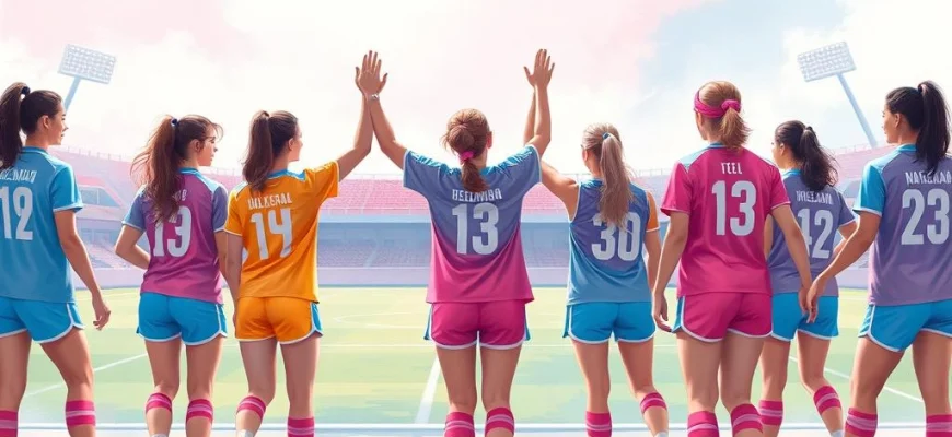 10 producciones similares a 'Ellas dan el golpe'