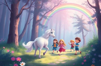 Películas similares a Nico, el unicornio que debes ver