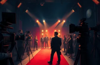 10 producciones similares a 'Casting' que debes ver