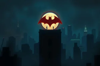 10 producciones similares a Batman vuelve que debes ver