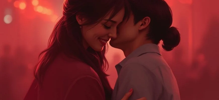 Descubre 10 historias similares a Half Heaven