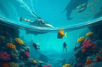 10 títulos similares a La caída que no te puedes perder