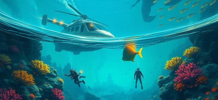 10 títulos similares a La caída que no te puedes perder