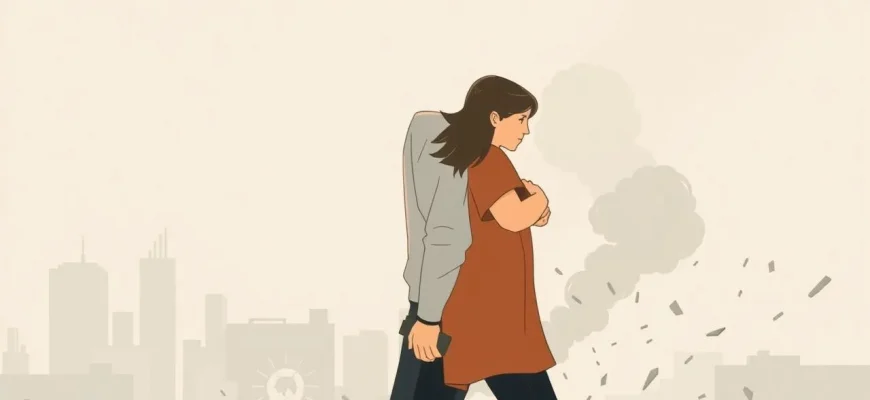 Películas de acción sobre la relación entre padre e hija