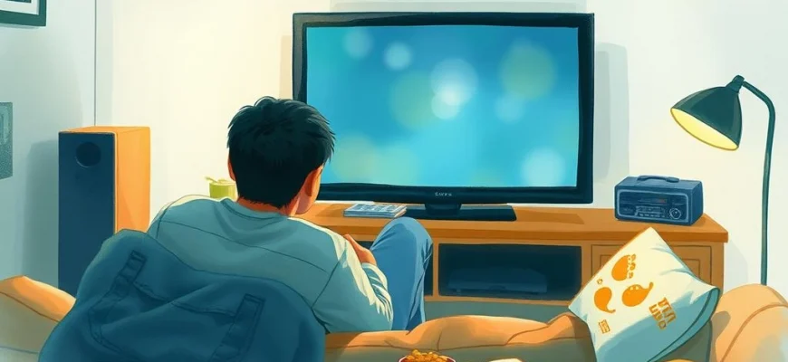 Descubre series y películas similares a 'Un año inolvidable - Primavera'