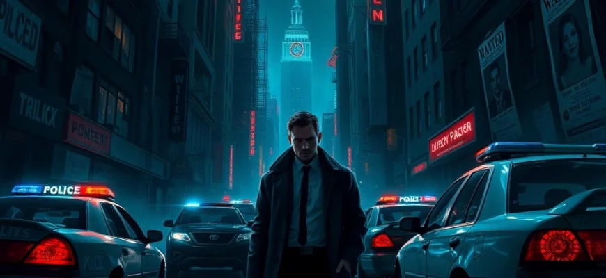 10 Thrillers policiales similares a Grupo 7