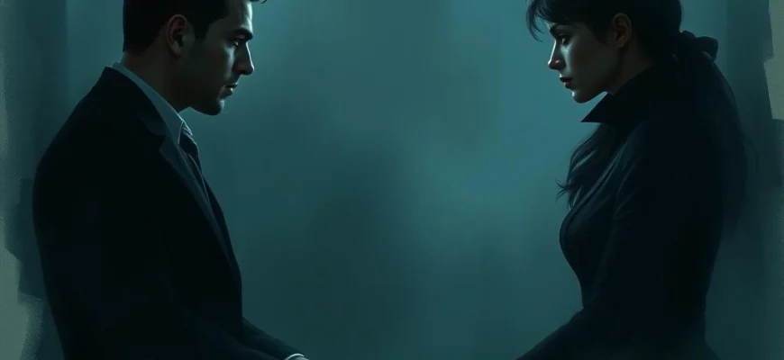 10 producciones similares a 'Rumors' que no te puedes perder