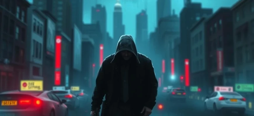 Películas y series similares a Max Payne