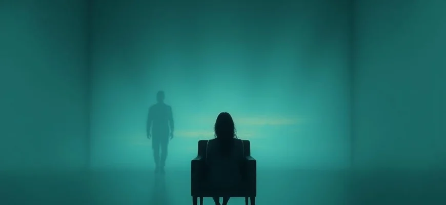 10 obras similares a 'Persona' para mentes inquietas