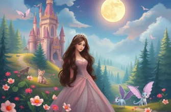 10 historias mágicas similares a Blancanieves