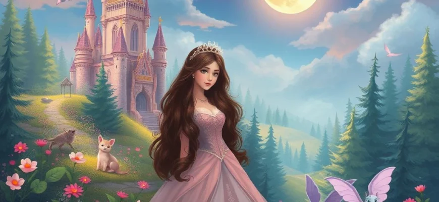 10 historias mágicas similares a Blancanieves