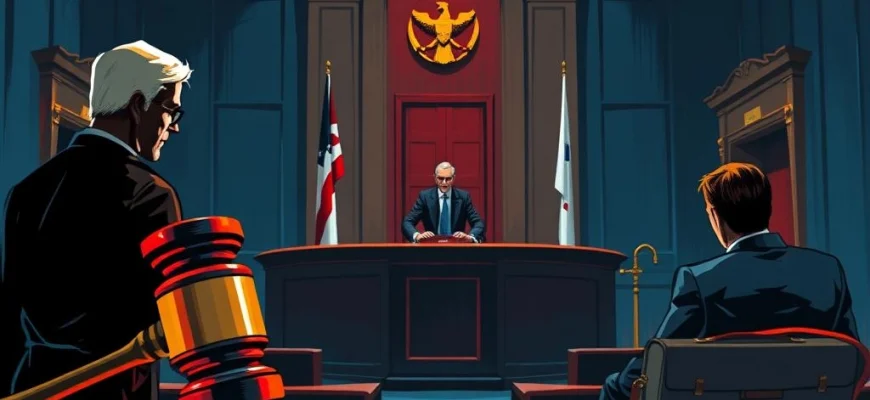 10 Títulos Imperdibles para Fans de 'Algunos hombres buenos'