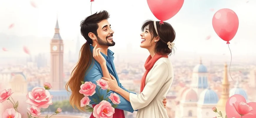 10 títulos similares a 'Juego de amor' que no te puedes perder